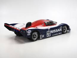 Tamiya 1/10 Nissan R91CP Group-C 2WD RC Car Kit -47531