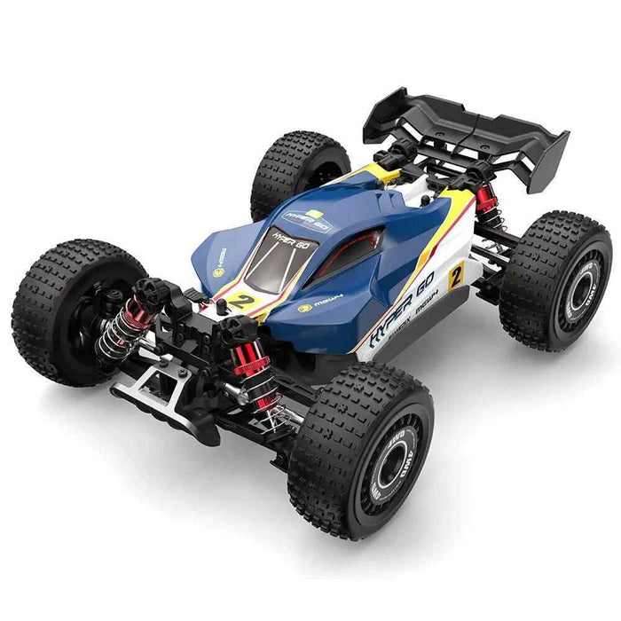 MJX 1/16 HyperGo 4WD Brushless RC Buggy - 16213