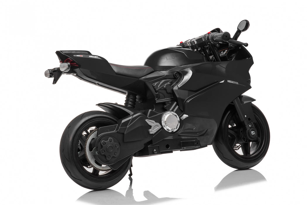 HOLLICY ELECTRIC 24V RIDE-ON MOTORCYCLE  - SX1629