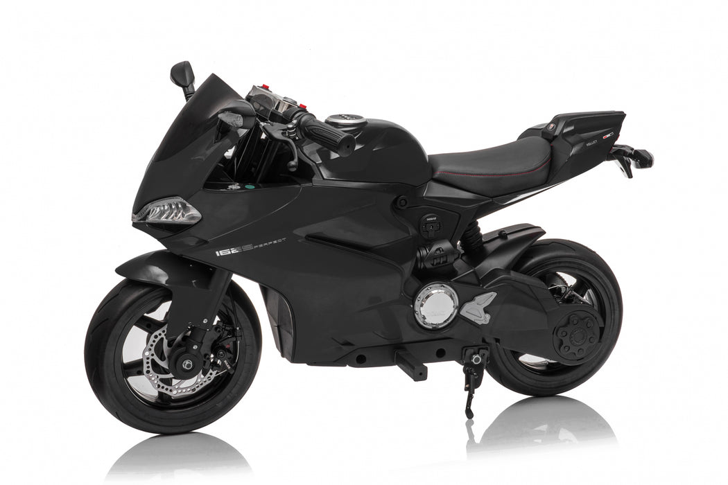 HOLLICY ELECTRIC 24V RIDE-ON MOTORCYCLE  - SX1629