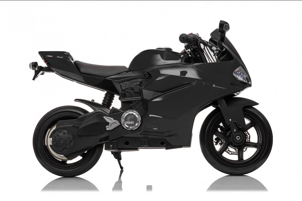 HOLLICY ELECTRIC 24V RIDE-ON MOTORCYCLE  - SX1629