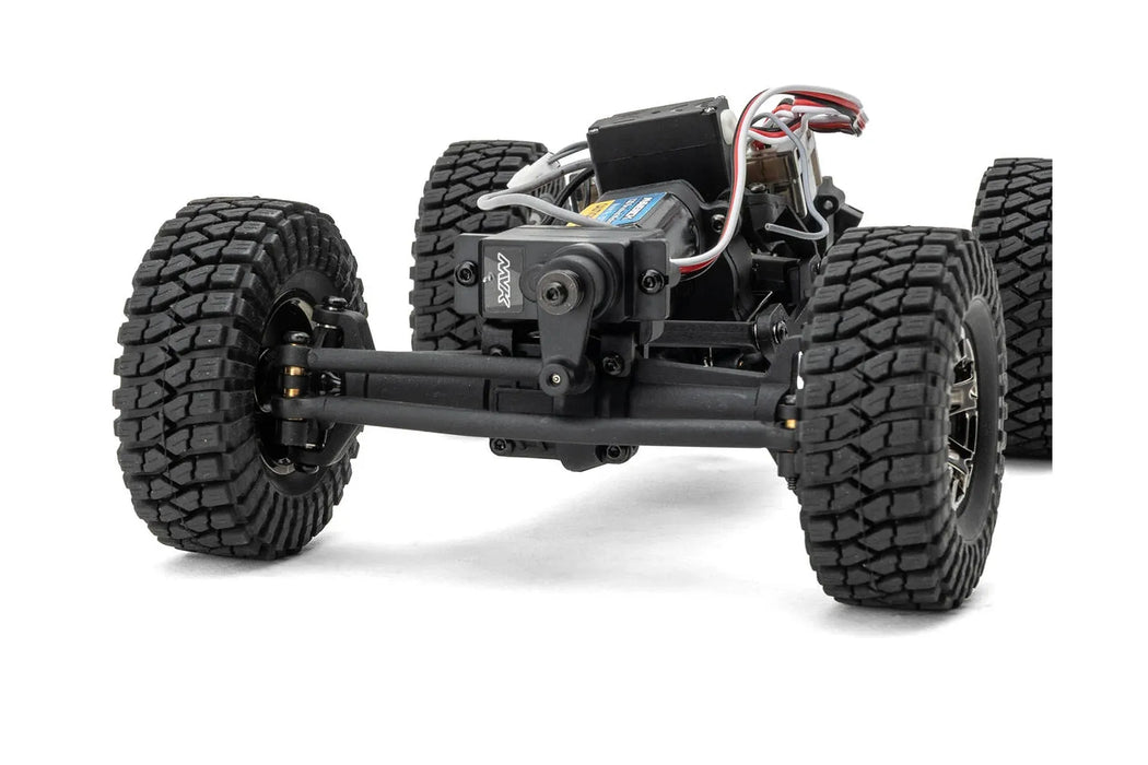 Maverick Scout24 RC Rock Crawler Electric 4WD 1/24 Scale RTR
