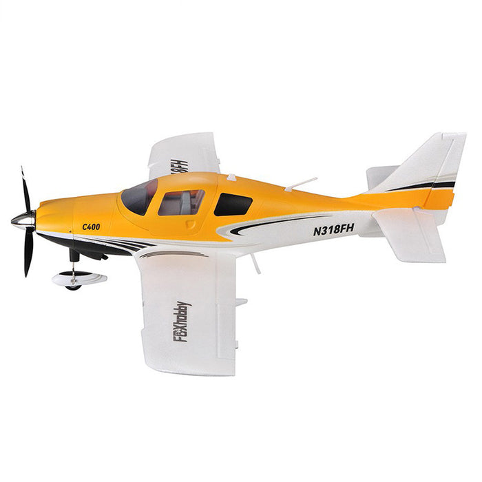 Top RC C400 PNP RC Aircraft