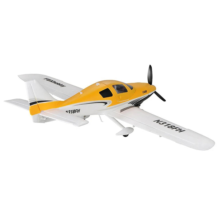 Top RC C400 PNP RC Aircraft