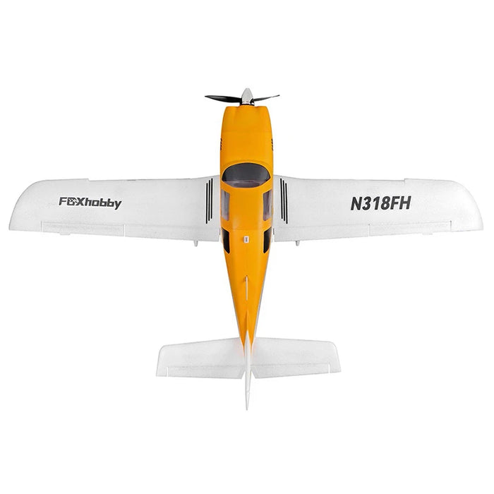 Top RC C400 PNP RC Aircraft