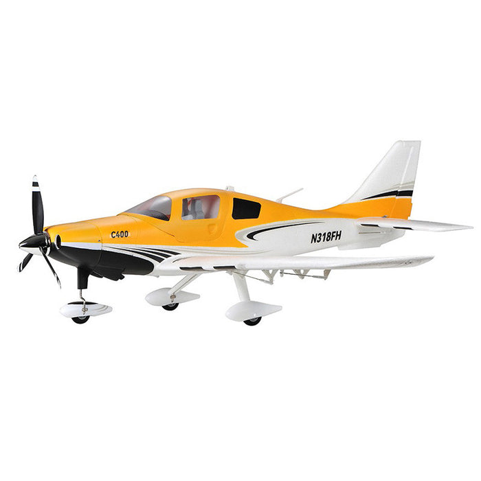 Top RC C400 PNP RC Aircraft