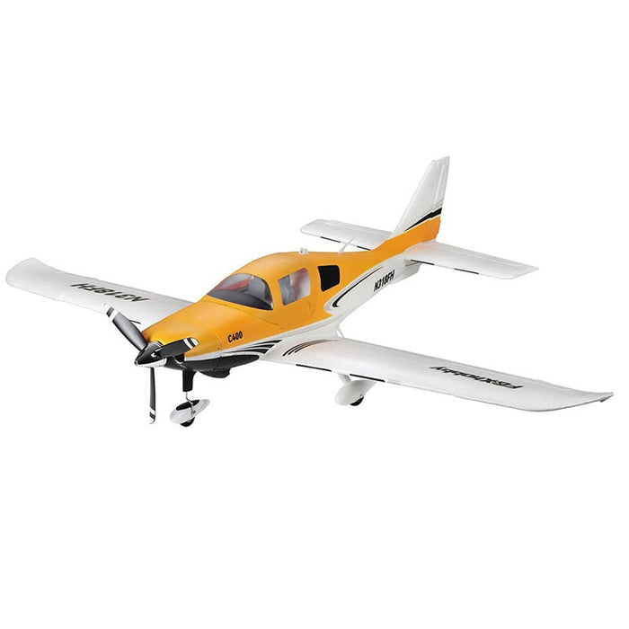 Top RC C400 PNP RC Aircraft