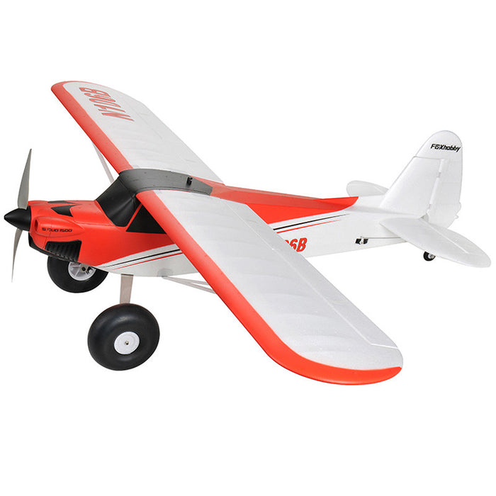 Prime RC S-Cub 1500mm Brushless RC Plane - PNP