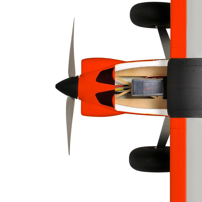 Prime RC S-Cub 1500mm Brushless RC Plane - PNP