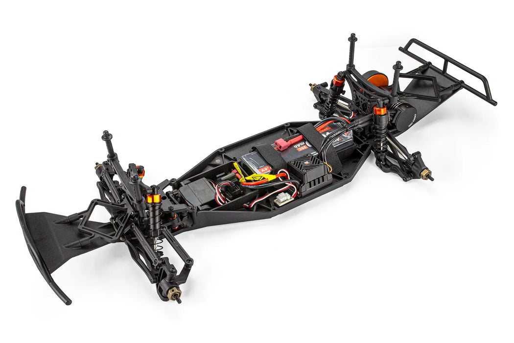 Atrek Stinger Pro RC Short Course Truck Electric Brushless 2WD 1/10 Scale RTR