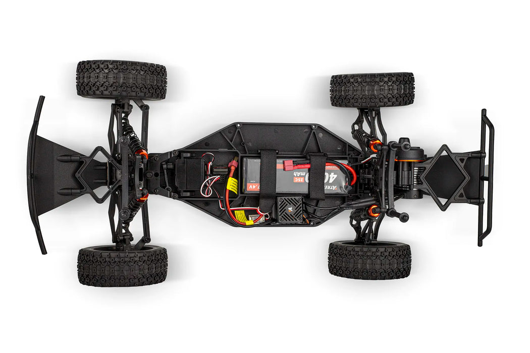 Atrek Stinger Pro RC Short Course Truck Electric Brushless 2WD 1/10 Scale RTR