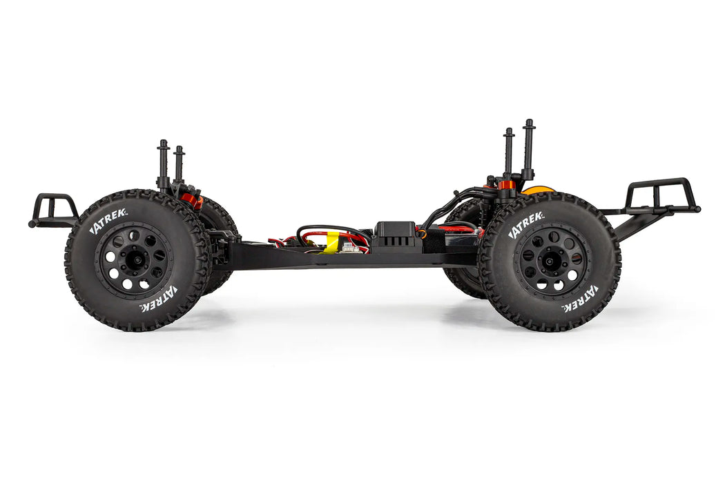 Atrek Stinger Pro RC Short Course Truck Electric Brushless 2WD 1/10 Scale RTR