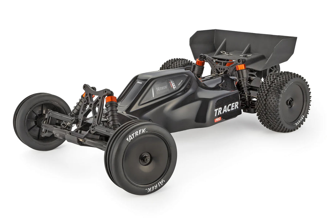 Atrek Tracer Pro RC Buggy Electric Brushless 2WD 1/10 Scale RTR