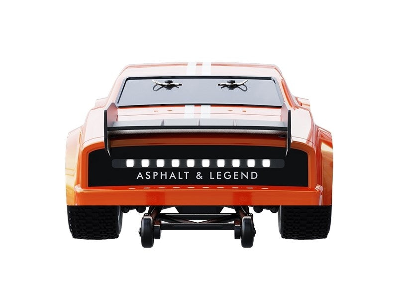 UDI 1/16 Fluidfire Brushless 2.4G 4WD RTR RC Drift Car