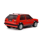 Tamiya MB-01 Volkswagen Golf II GTI 16v RC Rally Car Electric 2WD 1/10 Scale Kit - 58748