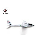 XK A800 Stabilization 5CH 780mm RC Glider with 3D6G Gyro - Fixed Wing Pusher-Speed Glider - WLA800