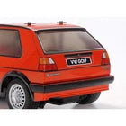 Tamiya MB-01 Volkswagen Golf II GTI 16v RC Rally Car Electric 2WD 1/10 Scale Kit - 58748