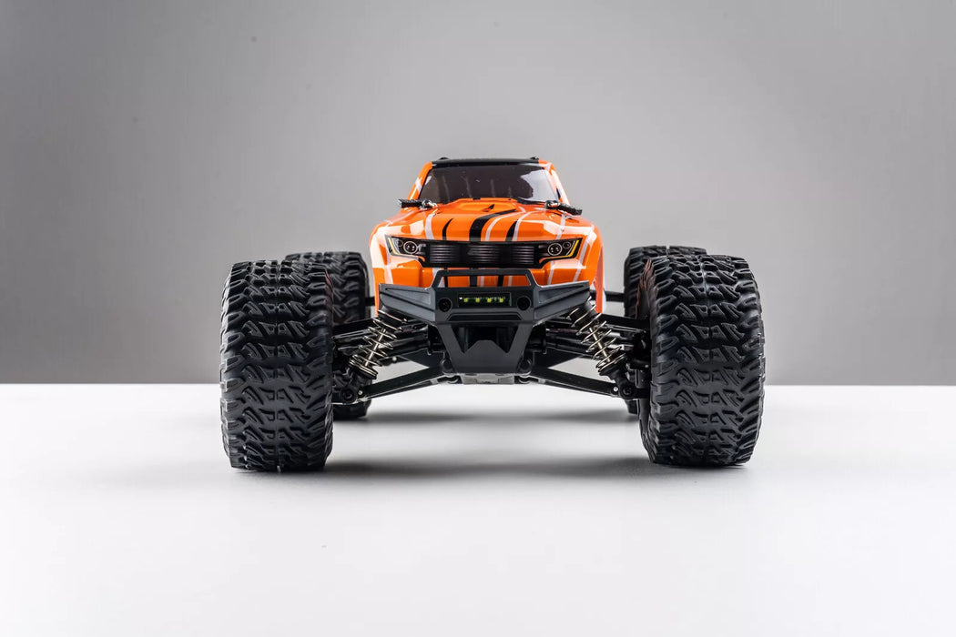 Mega RC 1/16 M-Titan 4WD RC Mini Monster Truck - RTR