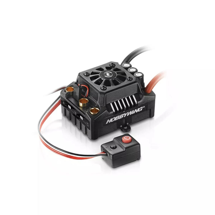 Hobbywing EZRUN MAX8 150A Waterproof Brushless ESC Sensorless 3-6S Li-Po-30103200
