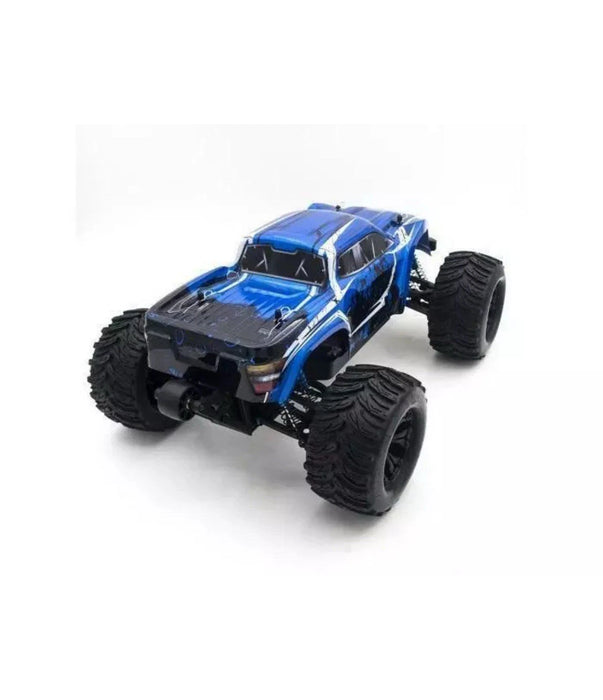 HSP 1/10 Wolverine Electric Brushless 4WD Off Road RTR RC Monster Truck