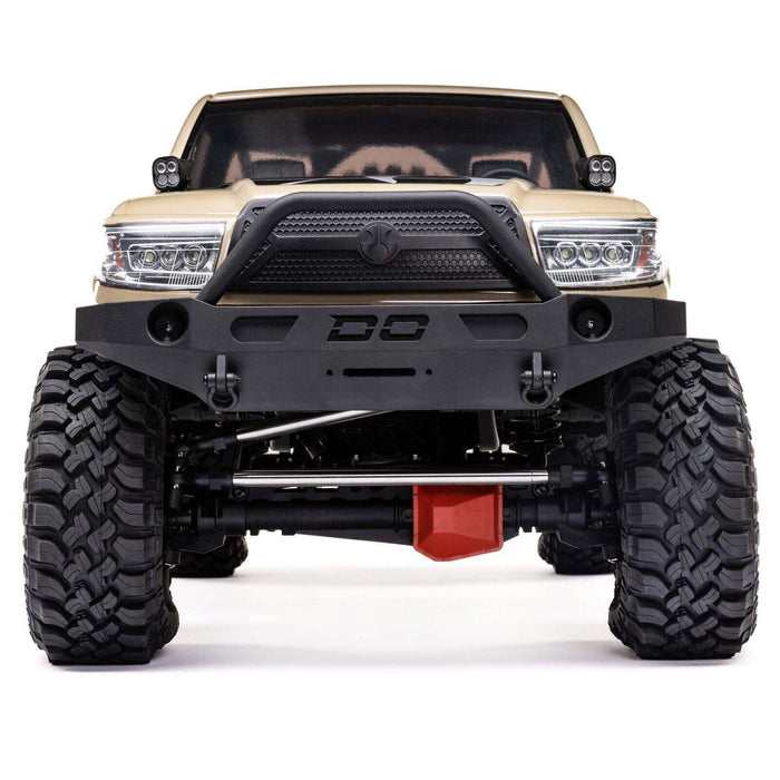 Axial 1/6 SCX6 Trail Honcho Electric Brushless RTR RC Rock Crawler - AXI05001