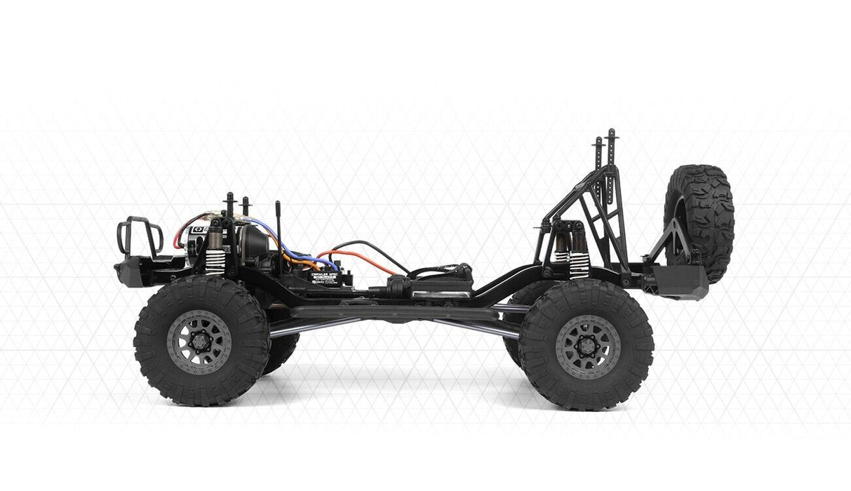 HPI 1/10 Venture Wayfinder RTR Electric RC Rock Crawler