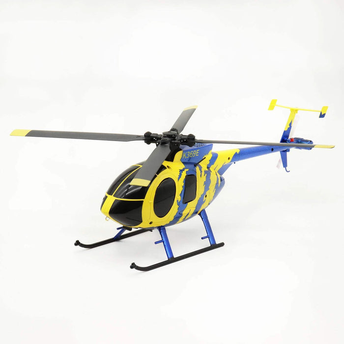 RC ERA C184 Mini MD500 Scale Micro RC Helicopters