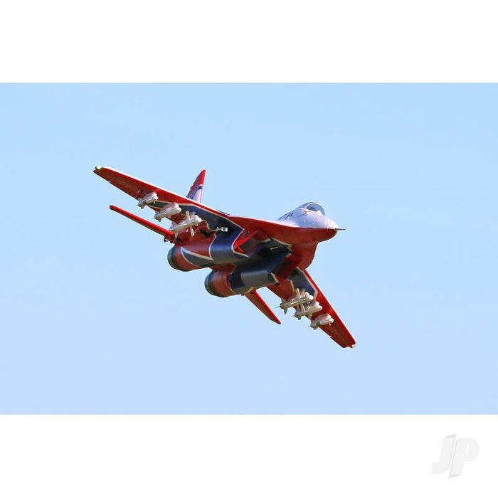 ARROWS HOBBY 64MM MIG-29 PNP RC AIRCRAFT
