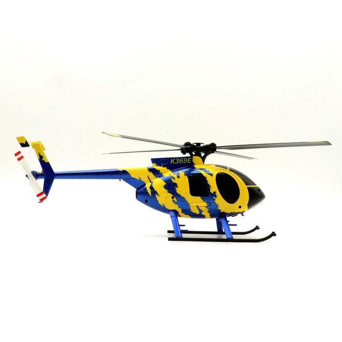 RC ERA C184 Mini MD500 Scale Micro RC Helicopters