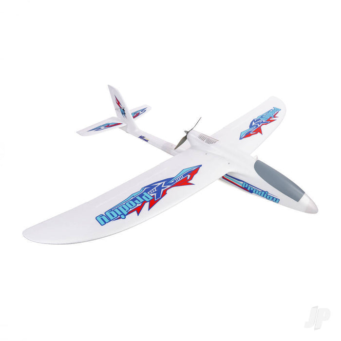 Arrows Hobby Prodigy RTF RC Glider with Vector Stabilisation
