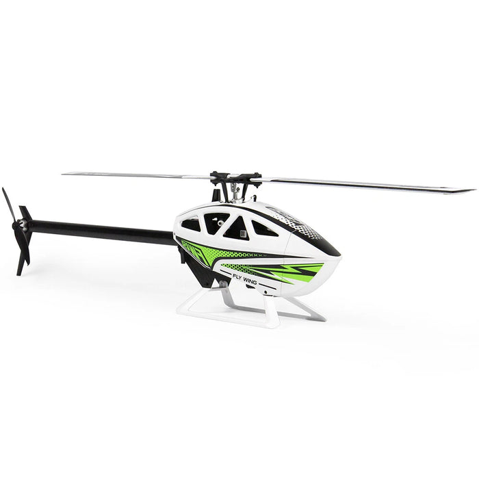 FLYWING  FW450L ACE GPS/ATT/ACRO H1 GPS/3D 6CH Remote Control RC RTF Helicopter(Copy)