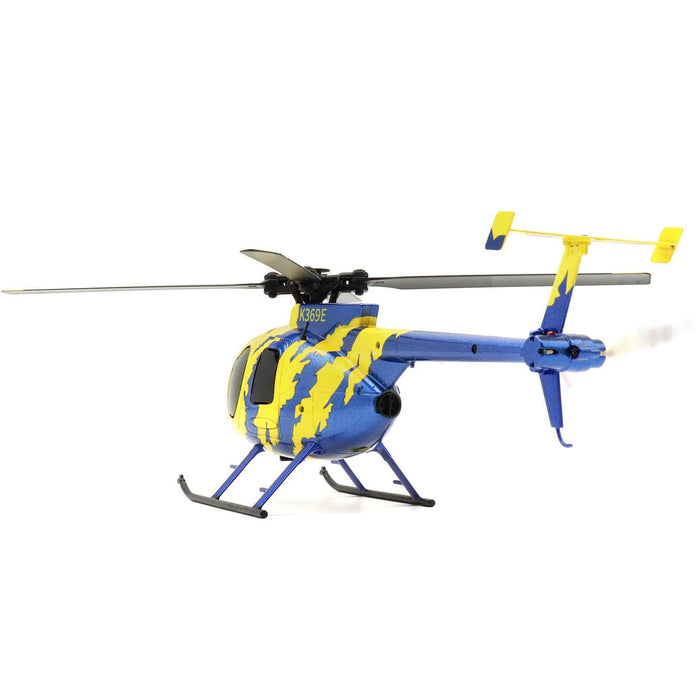 RC ERA C184 Mini MD500 Scale Micro RC Helicopters