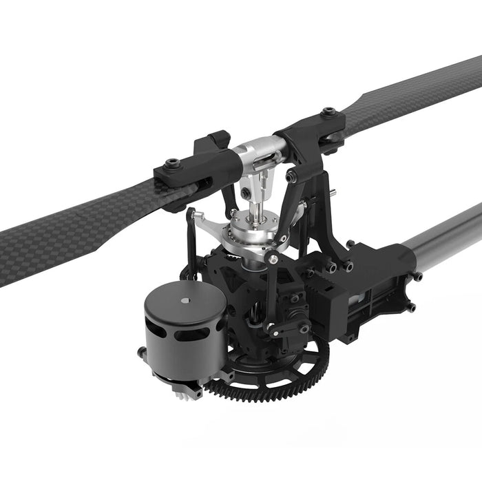FLYWING  FW450L ACE GPS/ATT/ACRO H1 GPS/3D 6CH Remote Control RC RTF Helicopter(Copy)