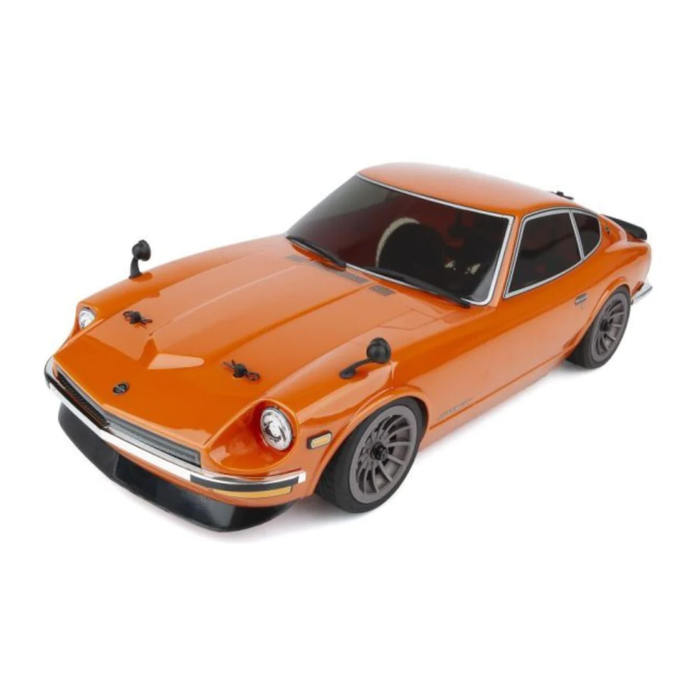 Team Associated Apex2 Sport Datsun 240Z RTR