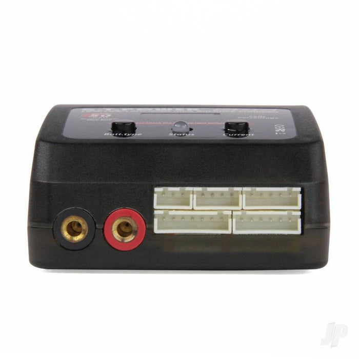GT Power Multi Chem Charger 2-6s 1/2/4/6amp - SD-6