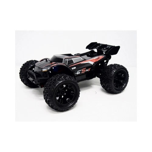 Team Magic 1/10 E5HX Brushless Electric Monster Truck RTR - 5100030