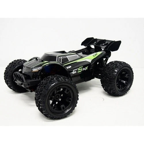 Team Magic 1/10 E5HX Brushless Electric Monster Truck RTR - 5100030
