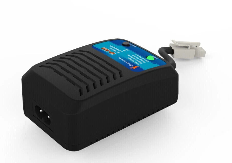 Infinity Power Ni2 AC 2.0A 4-8s NiMH NiCad Battery Charger - IPNi2