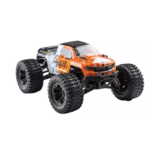 Mega RC 1/16 M-Titan 4WD RC Mini Monster Truck - RTR