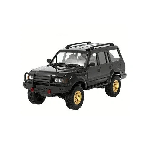 WPL 1/16 Land Cruiser LC80 4WD RC SUV Light Trail Truck - RTR
