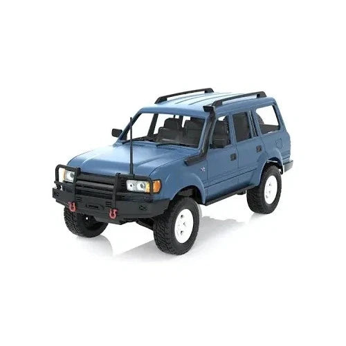 WPL 1/16 Land Cruiser LC80 4WD RC SUV Light Trail Truck - RTR