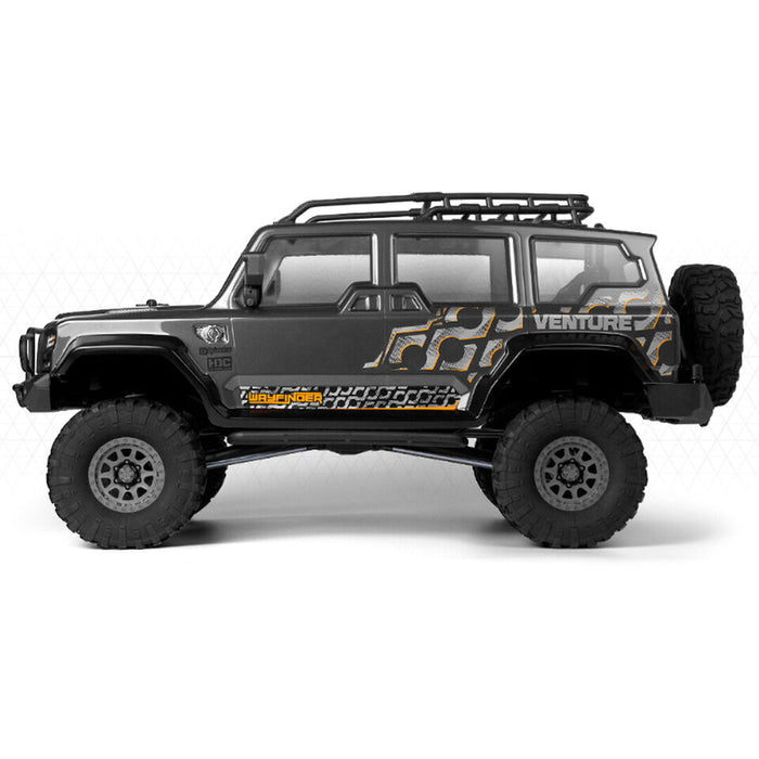 HPI 1/10 Venture Wayfinder RTR Electric RC Rock Crawler
