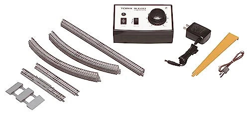 Tomix N Gauge Basic Starter set SD E7 Series Kagayaki - 90190