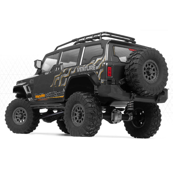 HPI 1/10 Venture Wayfinder RTR Electric RC Rock Crawler