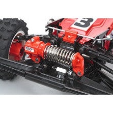 Tamiya 1/10 Hotshot (2007) 4WD Buggy RC Kit - 58391 24800