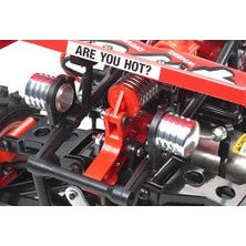 Tamiya 1/10 Hotshot (2007) 4WD Buggy RC Kit - 58391 24800