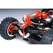 Tamiya 1/10 Hotshot (2007) 4WD Buggy RC Kit - 58391 24800