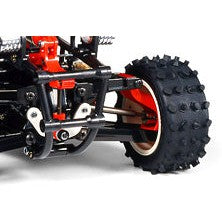 Tamiya 1/10 Hotshot (2007) 4WD Buggy RC Kit - 58391 24800