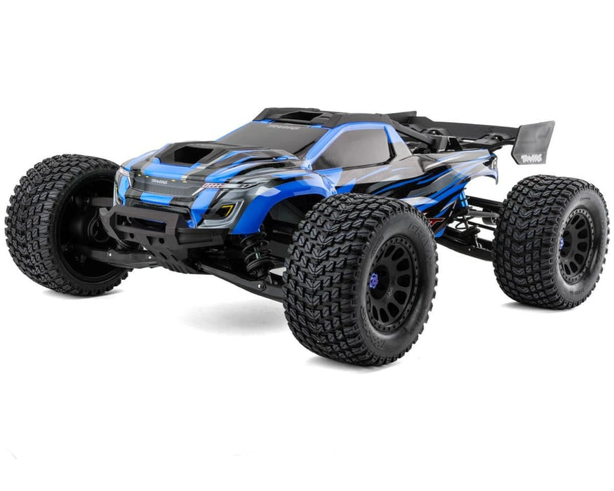 Traxxas XRT 8S Electric Brushless 4WD RC Truck w/TSM - 78086