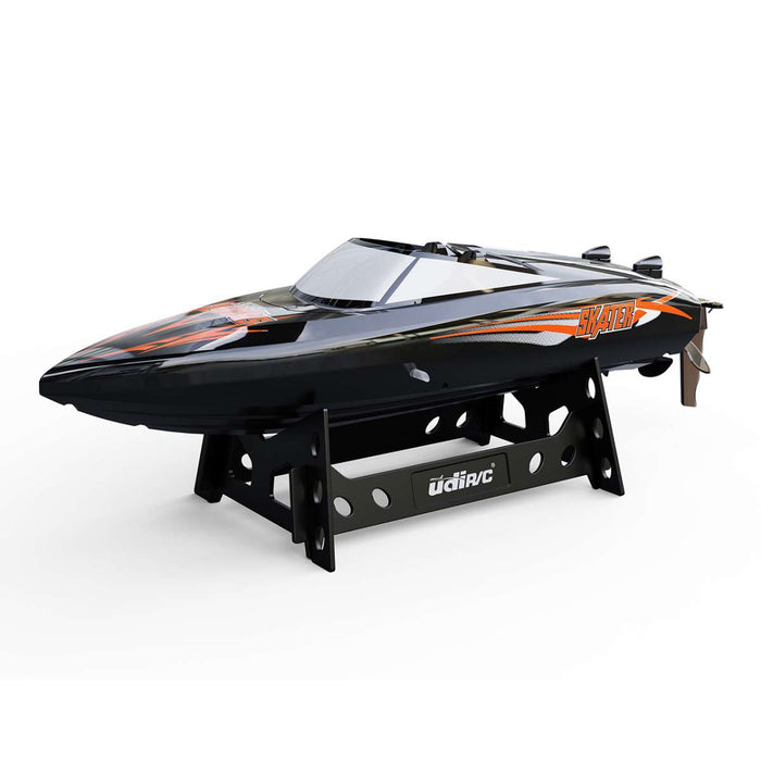 UDI Skater Deep V Electric RTR RC Boat - UDI-034